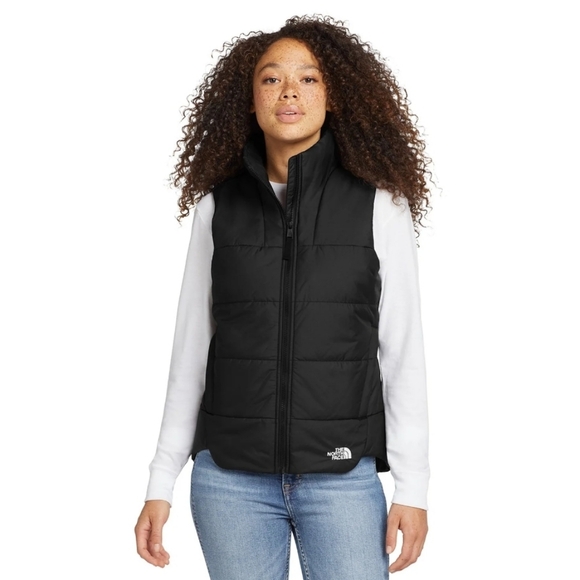 The North Face Jackets & Blazers - NEW The North Face Everyday Insulated Vest *Has Branding* Sz L